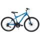 Detský bicykel Huffy – kobaltovo modrý, 24