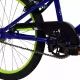 Huffy bērnu velosipēds – zils 20