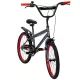 Bicicletă pentru copii Huffy - Gri grafit 20