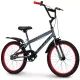 Bicicletă pentru copii Huffy - Gri grafit 20