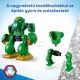 LEGO® Marvel Loki proti ekipi Iron Mana 11211 - .slika