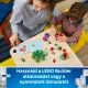 LEGO® Marvel Loki kontra drużyna Iron Mana 11211 - .zdjęcie 