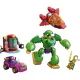 LEGO® Marvel Loki vs. Raudmehe meeskond 11211 - .pilt