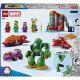 LEGO® Marvel Loki kontra drużyna Iron Mana 11211 - .zdjęcie 
