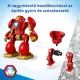 LEGO® Marvel Ultron vs. Iron Man 11209 - .foto