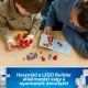 LEGO® Marvel Ultron vs. Iron Man 11209 - .foto