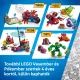 LEGO® Marvel Ultron kontra Iron Man 11209 - .zdjęcie 