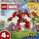 LEGO® Marvel Ultron vs. Homem de Ferro 11209 - .Imagem