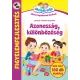 Slimmeriken-kleuterklas: Over hetzelfde en anders zijn – Werkboek - .afbeelding