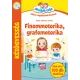 La maternelle des petits malins : motricité fine et graphomotricité – Cahier d’activités - .image