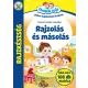 Børnehaven for små kloge: Tegning og kopiering – Aktivitetsbog - .billede