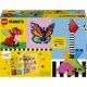 LEGO® Classic Színes, kreatív kockák 11045 - . kép
