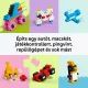 LEGO® Classic Blocos Criativos Coloridos 11045 - .Imagem