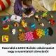 LEGO® Classic Kolorowe, kreatywne klocki 11045 - .zdjęcie 
