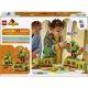 LEGO® DUPLO® Kalandos erdő vadállatokkal 10480 - . kép