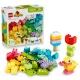 Ensemble créatif et coloré LEGO® DUPLO® 10479 - .image