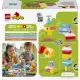 Ensemble créatif et coloré LEGO® DUPLO® 10479 - .image