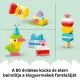 Ensemble créatif et coloré LEGO® DUPLO® 10479 - .image