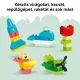 Ensemble créatif et coloré LEGO® DUPLO® 10479 - .image