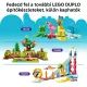 LEGO® DUPLO® Πολύχρωμο Δημιουργικό Πακέτο 10479 - .εικόνα