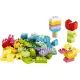 Ensemble créatif et coloré LEGO® DUPLO® 10479 - .image