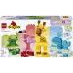 LEGO® DUPLO® Dieren bouwset 10472 - .afbeelding