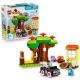 LEGO® DUPLO® Пицарки: Гомбоч и Блуи 10469 - . изображение