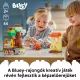 LEGO® DUPLO® Djevojčice s pizzom: Gombóc i Bluey 10469 - .slika