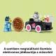 LEGO® DUPLO® Пицарки: Гомбоч и Блуи 10469 - . изображение