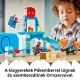 LEGO® DUPLO® Hlavný pavučinový úkryt Tímu pavúkov 10464 - .Obrázok