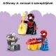 LEGO® DUPLO® Hlavný pavučinový úkryt Tímu pavúkov 10464 - .Obrázok