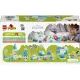 LEGO® DUPLO® Frozen loomingukastik Elsa ja Olafiga, 10462 - .pilt