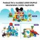 LEGO® DUPLO® Frozen: творчески комплект с фигури на Елза и Олаф 10462 - . изображение