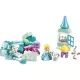 LEGO® DUPLO® Frozen: творчески комплект с фигури на Елза и Олаф 10462 - . изображение