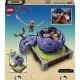 LEGO® ONE PIECE Fructul-Gumă 75647 - .foto