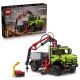 LEGO® Technic Mercedes-Benz Unimog U 5023 ar celtni 42242 - .attēls