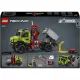 LEGO® Technic Mercedes-Benz Unimog U 5023 met kraan 42242 - .afbeelding