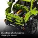 LEGO® Technic Mercedes-Benz Unimog U 5023 ar celtni 42242 - .attēls