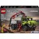 LEGO® Technic Mercedes-Benz Unimog U 5023 con grúa 42242 - .imagen