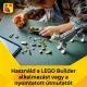 LEGO® Creator 3 v 1 Gozdne živali: Sivi volk 31393 - .slika
