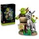 LEGO® Shrek Shrek, Szamár és Csizmás Kandúr 72423 - . kép