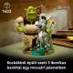LEGO® Shrek Shrek, Szamár és Csizmás Kandúr 72423 - . kép