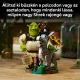LEGO® Shrek Shrek, Szamár és Csizmás Kandúr 72423 - . kép