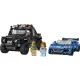 LEGO® Speed Champions Jaguar Project 7 és Land Rover Defender 77264 - . kép