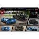 LEGO® Speed Champions Jaguar Project 7 és Land Rover Defender 77264 - . kép