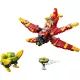LEGO® Sonic Tailsovo letalo Tornado-1 77119 - .slika