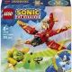 LEGO® Sonic Tailsovo letalo Tornado-1 77119 - .slika