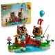 LEGO® Animal Crossing Timmy en Tommy's vrolijke uitstapje 77059 - .afbeelding