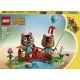 LEGO® Animal Crossing Timmy ir Tommy linksma išvyka 77059 - .vaizdas
