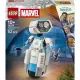LEGO® Marvel A Fantasztikus 4-es: H.E.R.B.I.E. 76339 - . kép